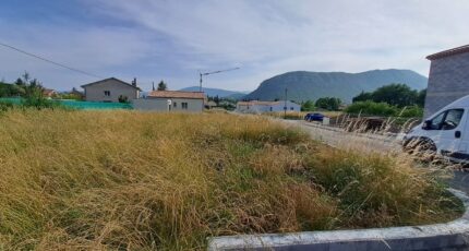 Laragne-Montéglin Terrain à bâtir - 2250645-7183annonce220250825PHXCS.jpeg Maisons France Confort