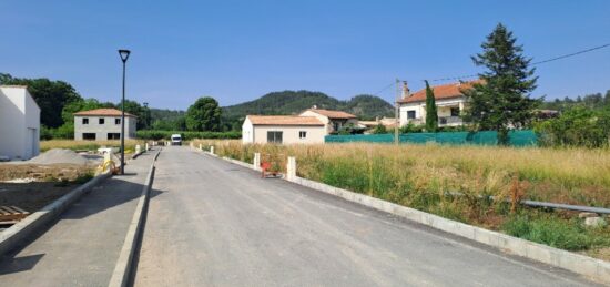 Terrain à bâtir à Laragne-Montéglin, Provence-Alpes-Côte d'Azur