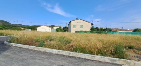 Terrain à bâtir à , Hautes-Alpes