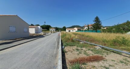 Laragne-Montéglin Terrain à bâtir - 2250170-7183annonce320250825eT3Rn.jpeg Maisons France Confort