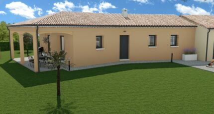 Lazer Maison neuve - 2251088-7183modele7202404303oaOn.jpeg Maisons France Confort