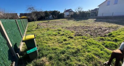 Chelles Maison neuve - 2251317-11232annonce12025082665aCh.jpeg Maisons France Confort