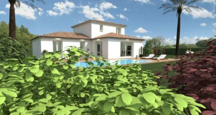 Draguignan Maison neuve - 2251436-4529modele620240215oSZEV.jpeg Maisons France Confort