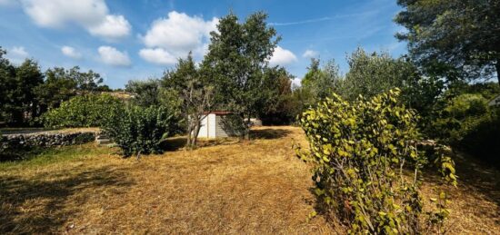 Terrain à bâtir à Draguignan, Provence-Alpes-Côte d'Azur