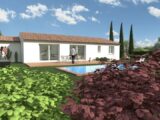 Maison à construire à Draguignan (83300) 2251392-4529modele620241115rU5yM.jpeg Maisons France Confort