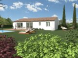 Maison à construire à Draguignan (83300) 2251392-4529modele720241115N1zJH.jpeg Maisons France Confort
