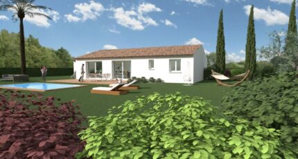 Draguignan Maison neuve - 2251392-4529modele720241115N1zJH.jpeg Maisons France Confort