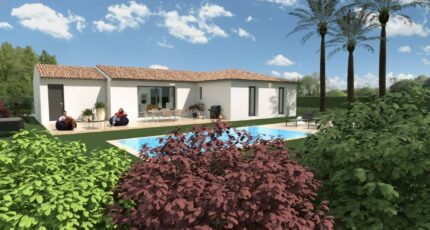 Draguignan Maison neuve - 2251380-4529modele620231116ga5Rk.jpeg Maisons France Confort