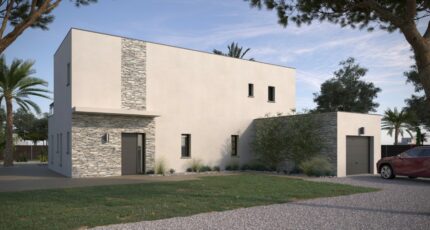 Saint-Théodorit Maison neuve - 2251546-4586modele720231107ZaDBH.jpeg Maisons France Confort