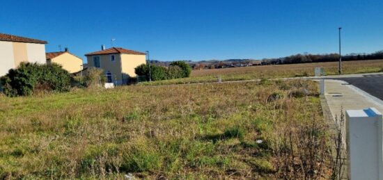 Terrain à bâtir à , Haute-Garonne