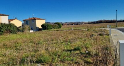 Roques Maison neuve - 2251731-10326annonce220250826bw7mT.jpeg Maisons France Confort