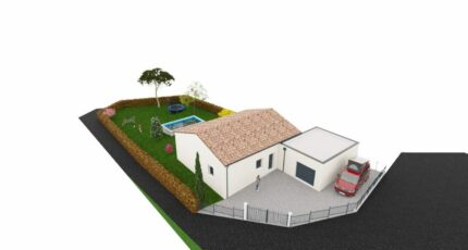 Sigoyer Maison neuve - 2251870-7183modele820250827JImHA.jpeg Maisons France Confort