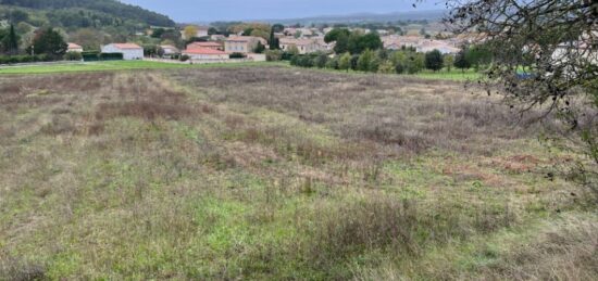 Terrain à bâtir à Villeneuve-Minervois, Occitanie