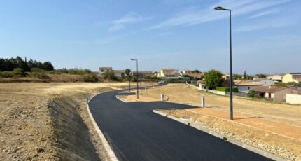 Villalier Terrain à bâtir - 2252548-10986annonce12025082731ZQR.jpeg Maisons France Confort