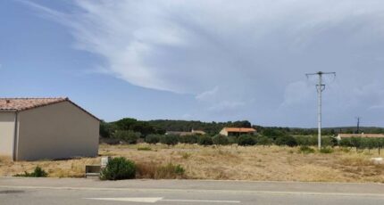 Roubia Terrain à bâtir - 2253005-10986annonce120250828i7TWS.jpeg Maisons France Confort