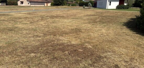 Terrain à bâtir à , Haute-Garonne