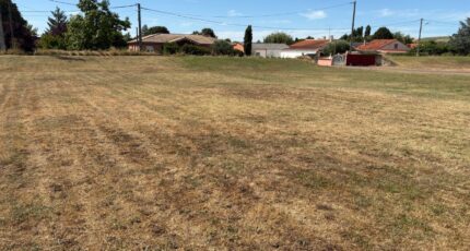 Paulhac Terrain à bâtir - 2252585-11356annonce3202508271Lg6Z.jpeg Maisons France Confort