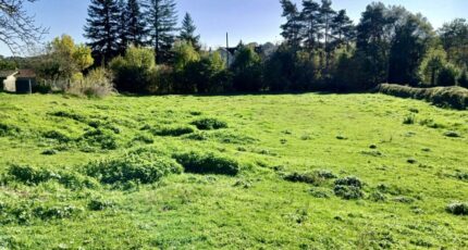Sansac-de-Marmiesse Terrain à bâtir - 2253546-6000annonce120250828tGcuC.jpeg Maisons France Confort