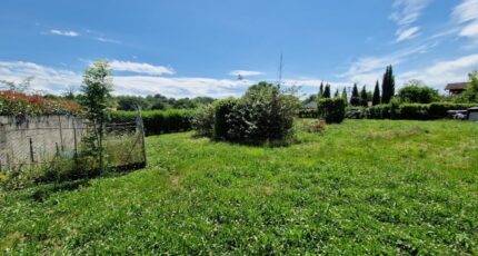 Beauchalot Terrain à bâtir - 2253526-10326annonce120250828L3dgM.jpeg Maisons France Confort