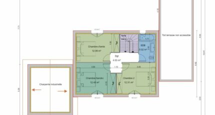 Tallard Maison neuve - 2251931-7183modele920241218XT15L.jpeg Maisons France Confort