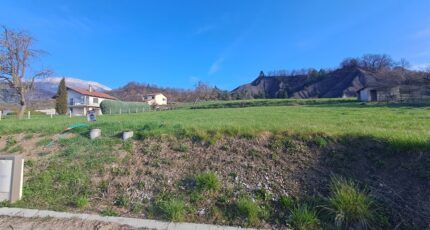 Sigoyer Terrain à bâtir - 2251814-7183annonce1202508274V132.jpeg Maisons France Confort