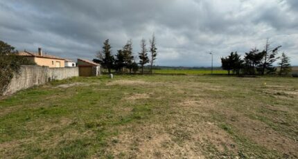 Moussoulens Terrain à bâtir - 2253896-10986annonce120250829LJ7Id.jpeg Maisons France Confort