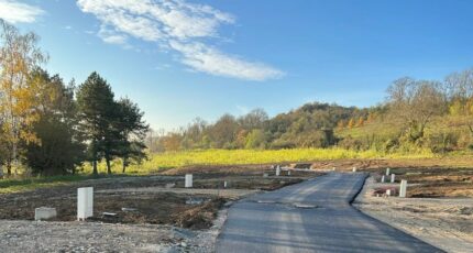 Précy-sur-Oise Terrain à bâtir - 2252759-4496annonce120240819D0FfR.jpeg Maisons France Confort