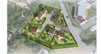 Marines Maison neuve - 2252257-4496annonce120241226PdVzD.jpeg Maisons France Confort