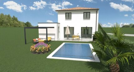 Saint-Clar-de-Rivière Maison neuve - 2253961-1132modele720240216UGeCb.jpeg Maisons France Confort