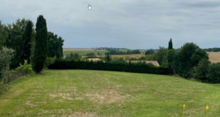 Lasserre Terrain à bâtir - 2253975-9555annonce120250829I9mmV.jpeg Maisons France Confort