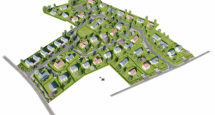 Saint-Paër Terrain à bâtir - 2254471-1887annonce120250829mRtrL.jpeg Maisons France Confort