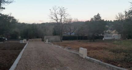 Le Thoronet Terrain à bâtir - 2255293-10152annonce1202508311Qxvo.jpeg Maisons France Confort