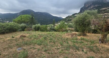 Saint-Jeannet Terrain à bâtir - 2255536-11201annonce120250901MP6eE.jpeg Maisons France Confort