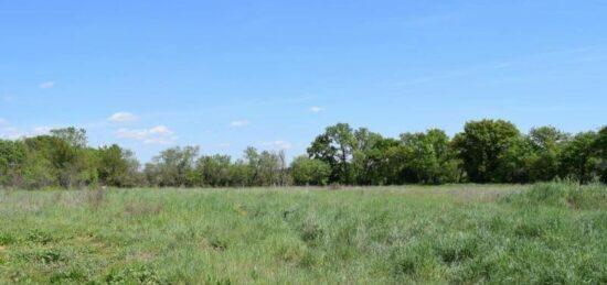 Terrain à bâtir à , Hérault
