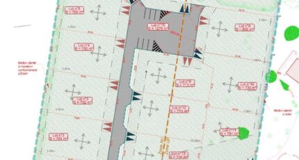 Écalles-Alix Terrain à bâtir - 2256734-1887annonce120250901SMC2o.jpeg Maisons France Confort