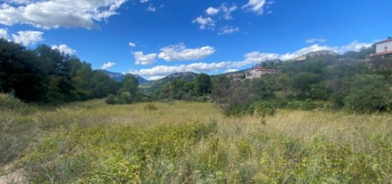 Terrain à bâtir à La Valette-du-Var, Provence-Alpes-Côte d'Azur