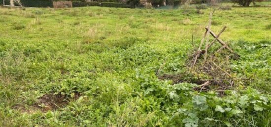 Terrain à bâtir à Cuers, Provence-Alpes-Côte d'Azur