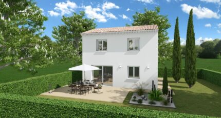 Roquebrune-sur-Argens Maison neuve - 2239292-9615modele620240909H0e6x.jpeg Maisons France Confort