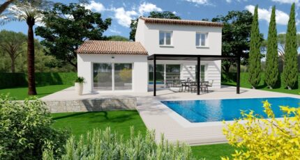 Roquebrune-sur-Argens Maison neuve - 2239294-3701modele620240907lbI61.jpeg Maisons France Confort
