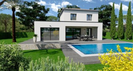 Roquebrune-sur-Argens Maison neuve - 2239294-3701modele820240907eouKo.jpeg Maisons France Confort
