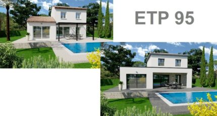 Roquebrune-sur-Argens Maison neuve - 2239294-3701modele720240907LseAE.jpeg Maisons France Confort