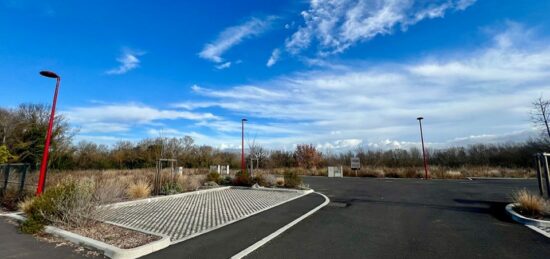 Terrain à bâtir à Saint-Thibéry, Occitanie