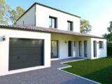 Maison à construire à Challans (85300) 2257623-11004modele620241015m5SCr.jpeg Maisons France Confort