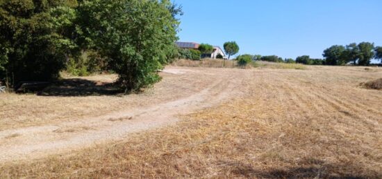 Terrain à bâtir à Vérargues, Occitanie