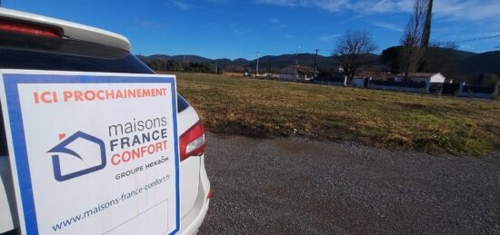 Terrain à bâtir à Vallon-Pont-d'Arc, Auvergne-Rhône-Alpes