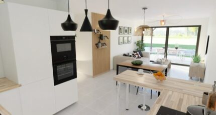 Vallon-Pont-d'Arc Maison neuve - 2259422-5100modele7202405241yZNT.jpeg Maisons France Confort