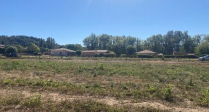 Vallon-Pont-d'Arc Terrain à bâtir - 2259580-5100annonce120250903CKPle.jpeg Maisons France Confort