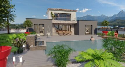 Vallon-Pont-d'Arc Maison neuve - 2259596-5100annonce620250903SNWW1.jpeg Maisons France Confort