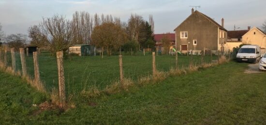 Terrain à bâtir à Melun, Île-de-France
