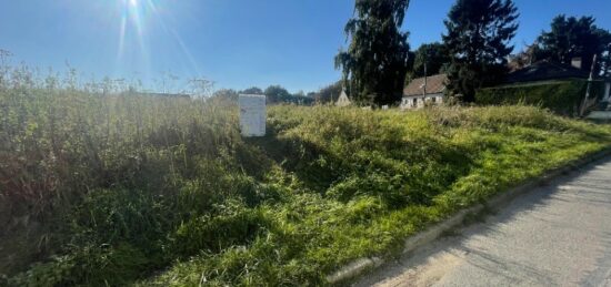 Terrain à bâtir à Fontainebleau, Île-de-France